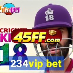 234vip bet